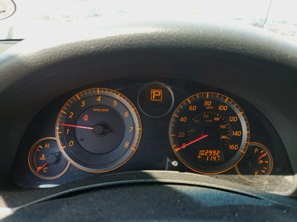 2005 Infiniti G35 3rd Gen - Image 9 of 11