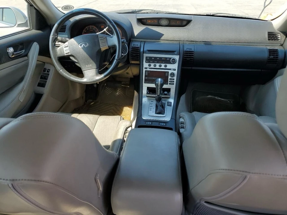 2005 Infiniti G35 3rd Gen - Image 8 of 11