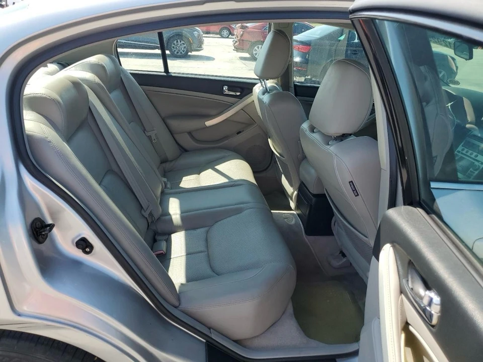 2005 Infiniti G35 3rd Gen - Image 10 of 11