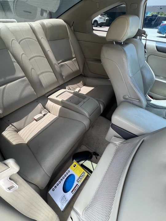 2005 Infiniti G35 3rd Gen - Image 11 of 13