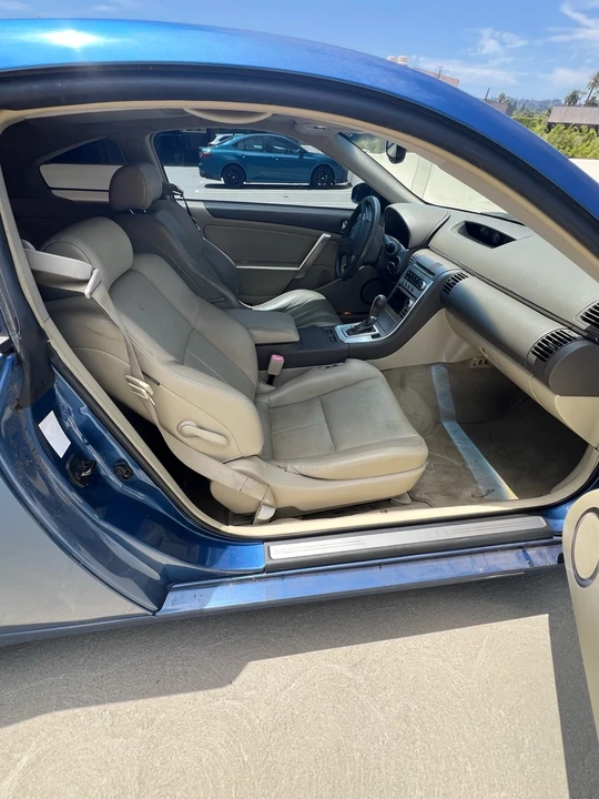 2005 Infiniti G35 3rd Gen - Image 9 of 13