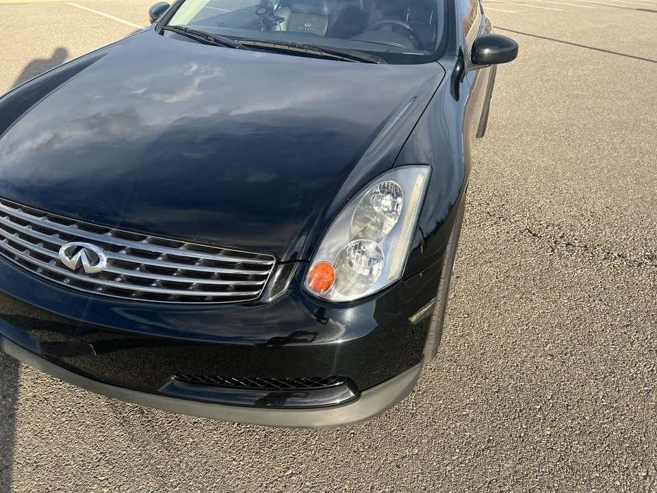 2005 Infiniti G35 3rd Gen - Image 18 of 31