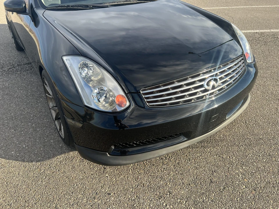 2005 Infiniti G35 3rd Gen - Image 16 of 31