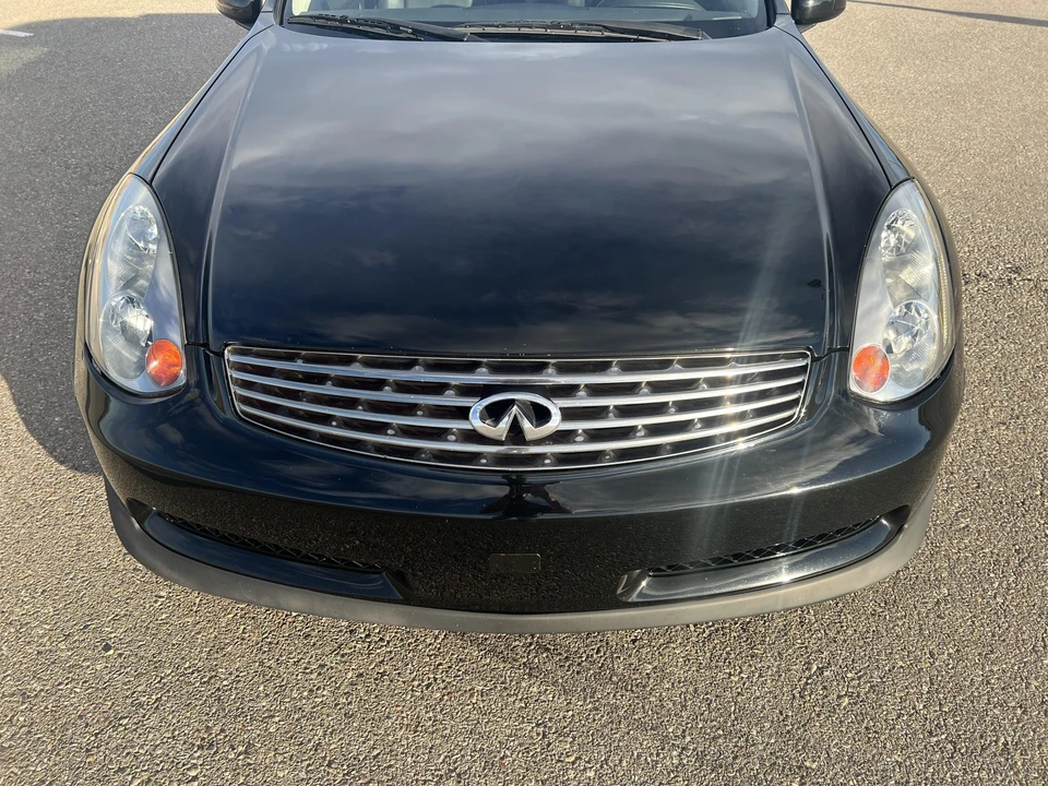 2005 Infiniti G35 3rd Gen - Image 17 of 31