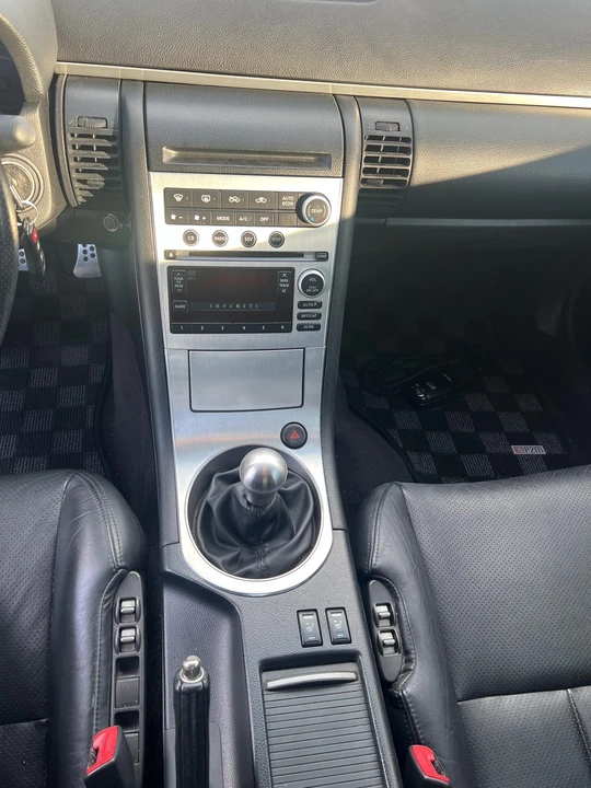2005 Infiniti G35 3rd Gen - Image 31 of 31