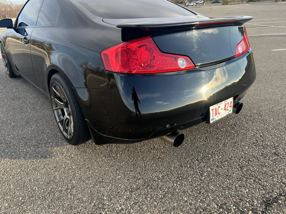 2005 Infiniti G35 3rd Gen - Image 19 of 31