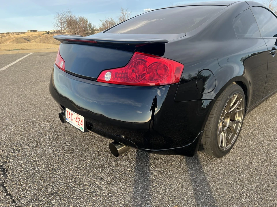 2005 Infiniti G35 3rd Gen - Image 20 of 31