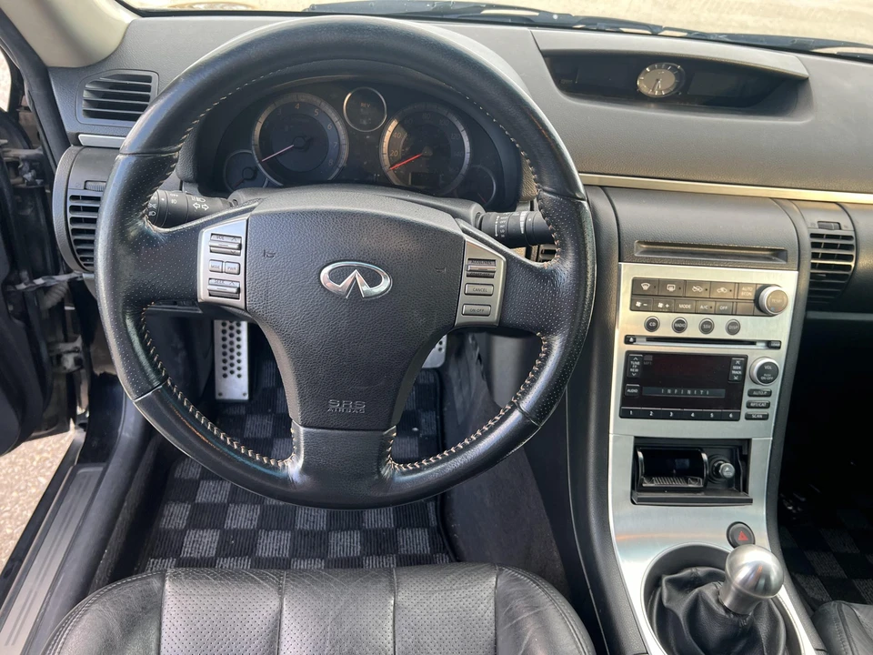 2005 Infiniti G35 3rd Gen - Image 29 of 31