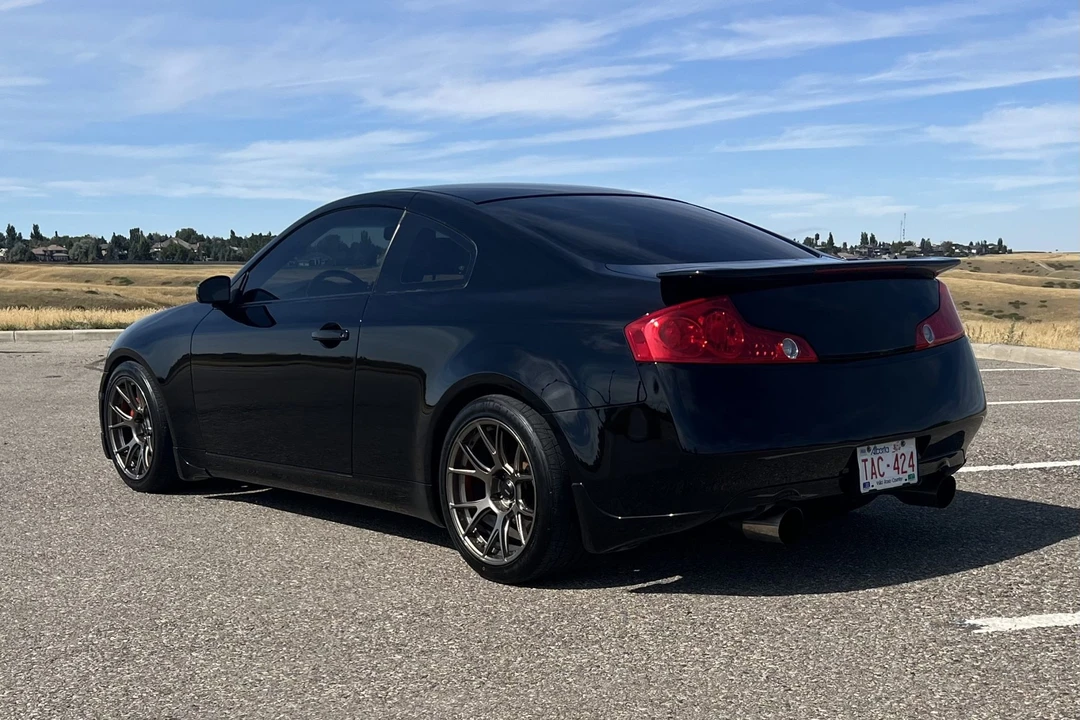 2005 Infiniti G35 3rd Gen - Image 11 of 31