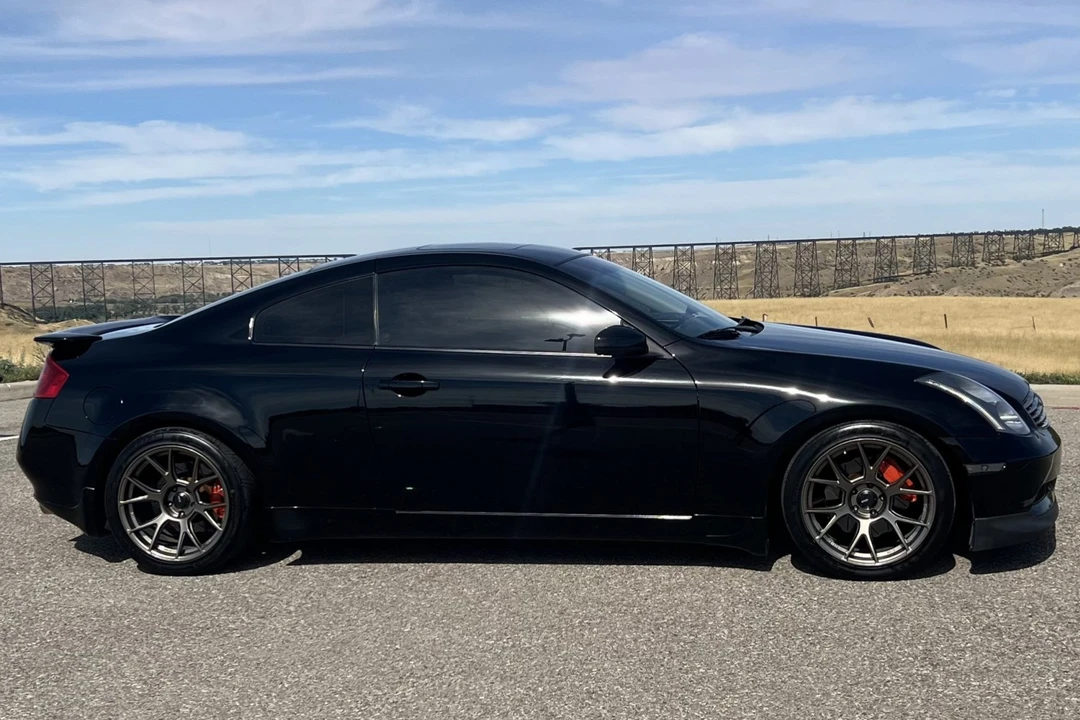 2005 Infiniti G35 3rd Gen - Image 15 of 31