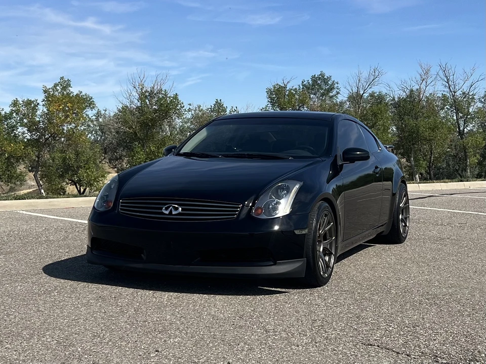 2005 Infiniti G35 3rd Gen - Image 5 of 31