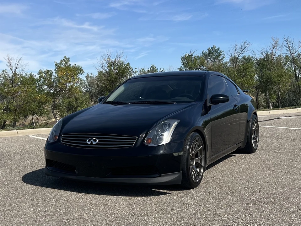 2005 Infiniti G35 3rd Gen - Image 6 of 31