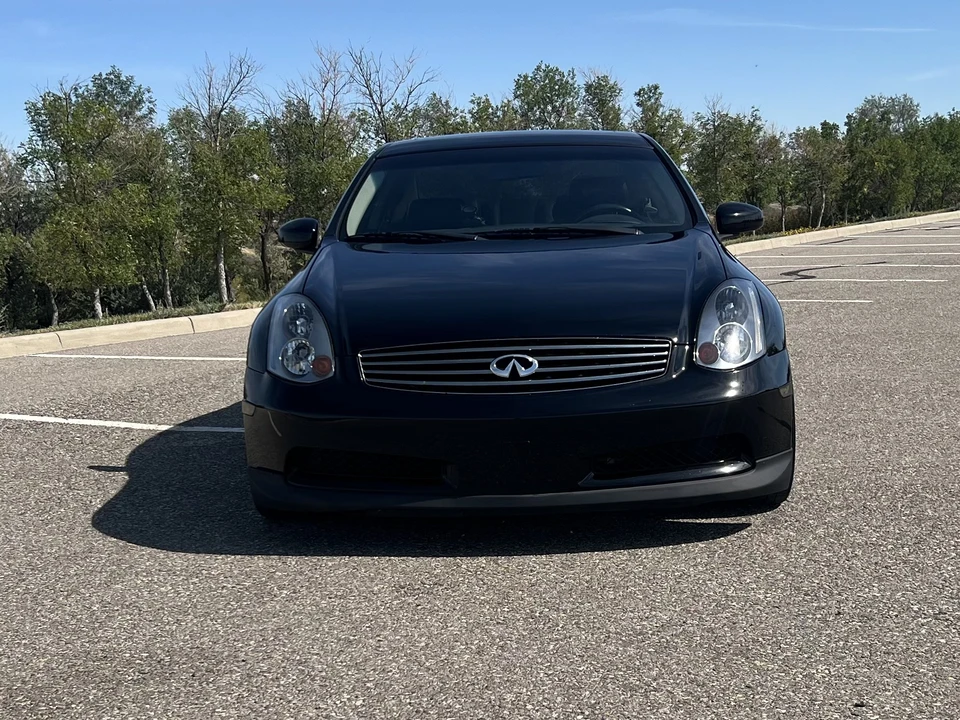 2005 Infiniti G35 3rd Gen - Image 3 of 31