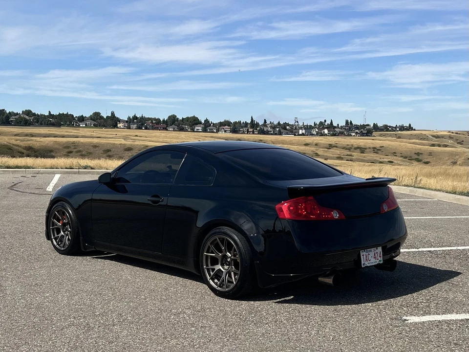 2005 Infiniti G35 3rd Gen - Image 10 of 31