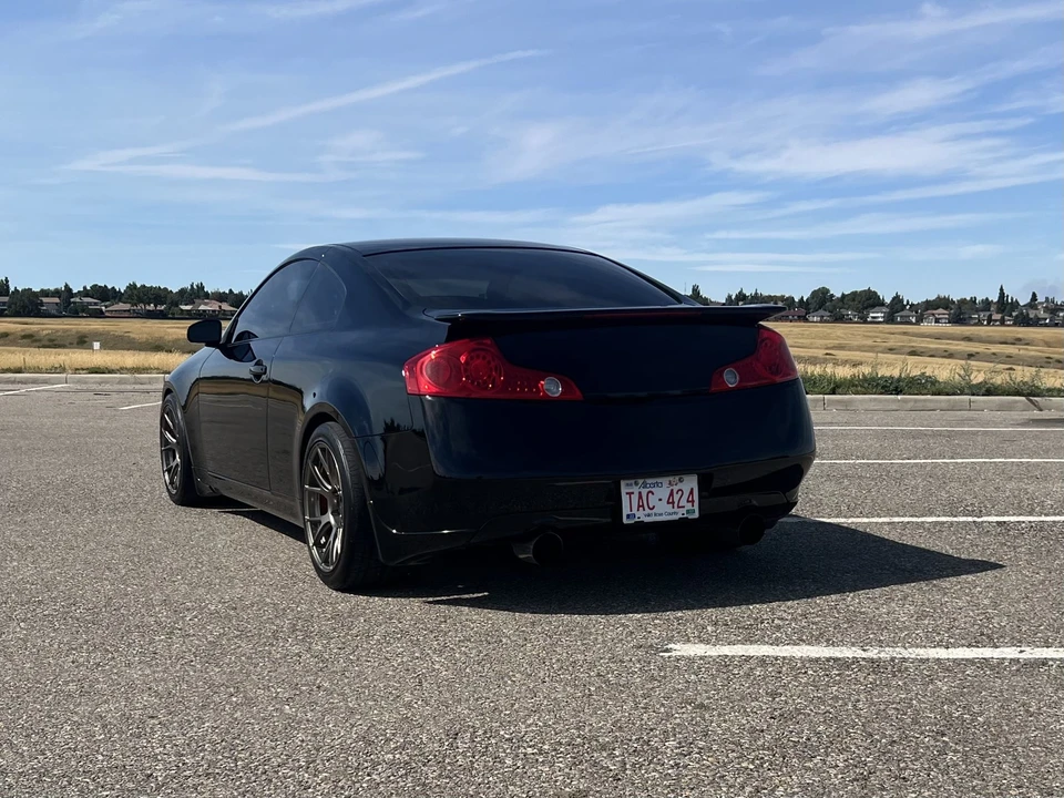 2005 Infiniti G35 3rd Gen - Image 12 of 31