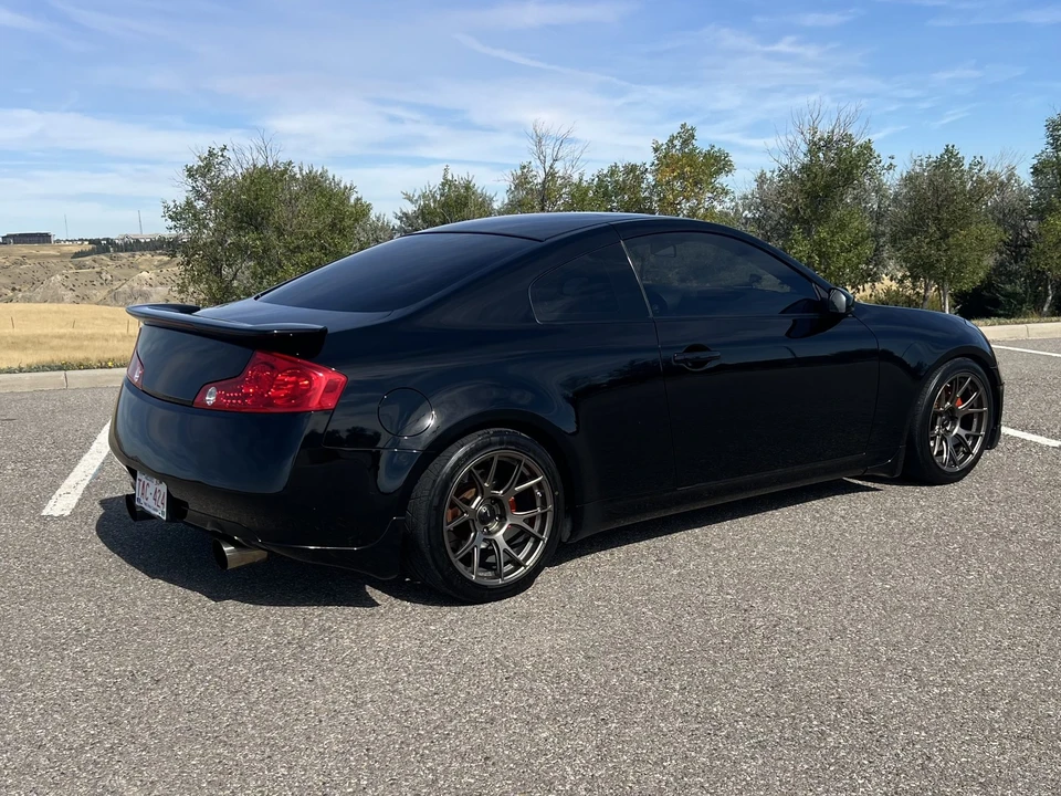 2005 Infiniti G35 3rd Gen - Image 14 of 31