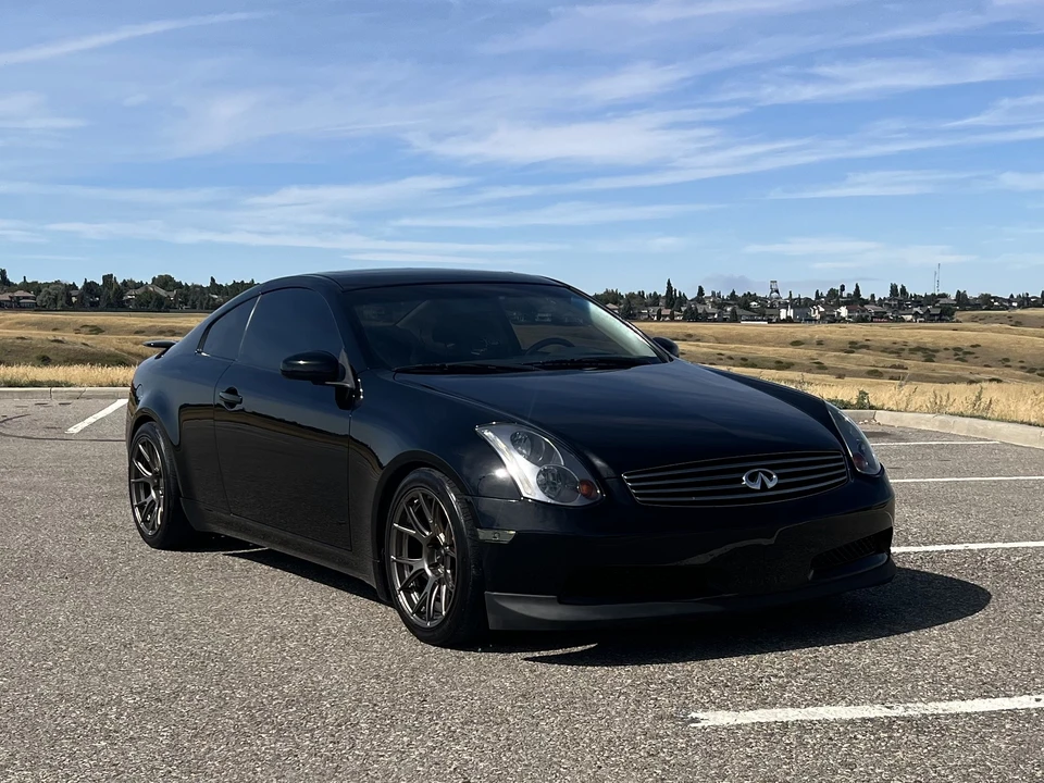 2005 Infiniti G35 3rd Gen - Image 2 of 31