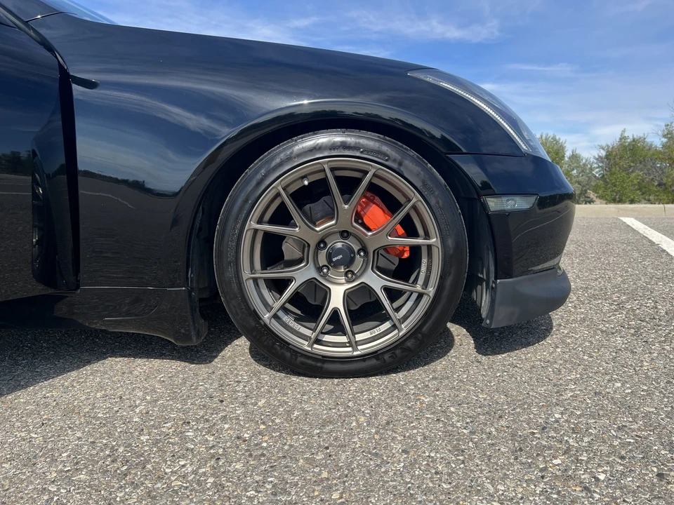 2005 Infiniti G35 3rd Gen - Image 21 of 31