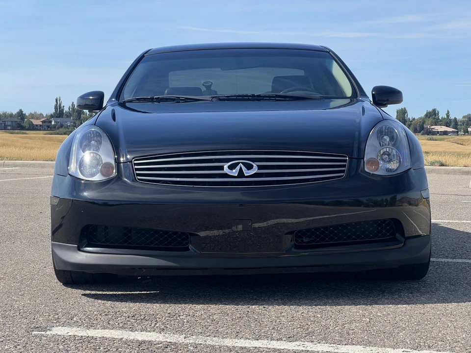 2005 Infiniti G35 3rd Gen - Image 4 of 31
