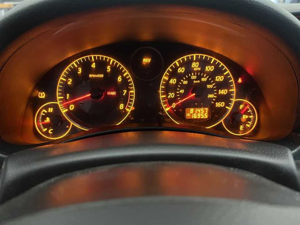 2005 Infiniti G35 3rd Gen - Image 30 of 31