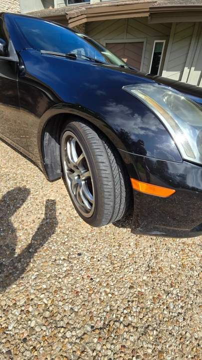 2005 Infiniti G35 3rd Gen - Image 3 of 10