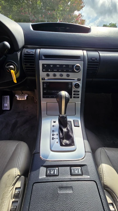 2005 Infiniti G35 3rd Gen - Image 10 of 10