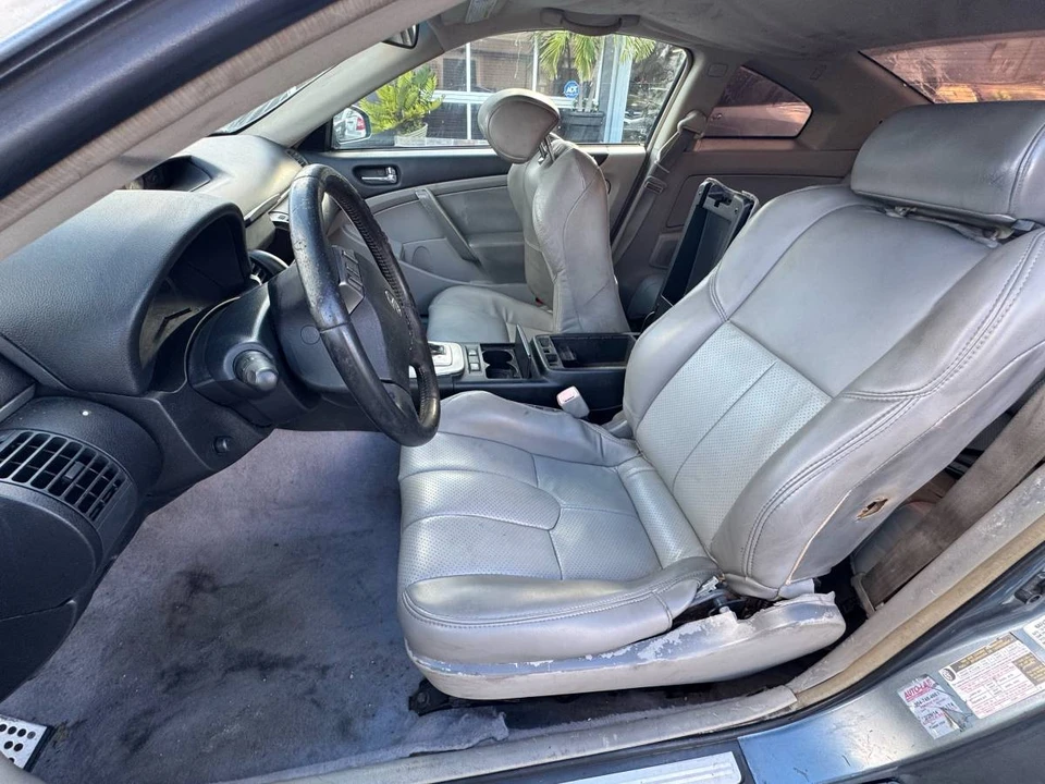 2005 Infiniti G35 3rd Gen - Image 9 of 11