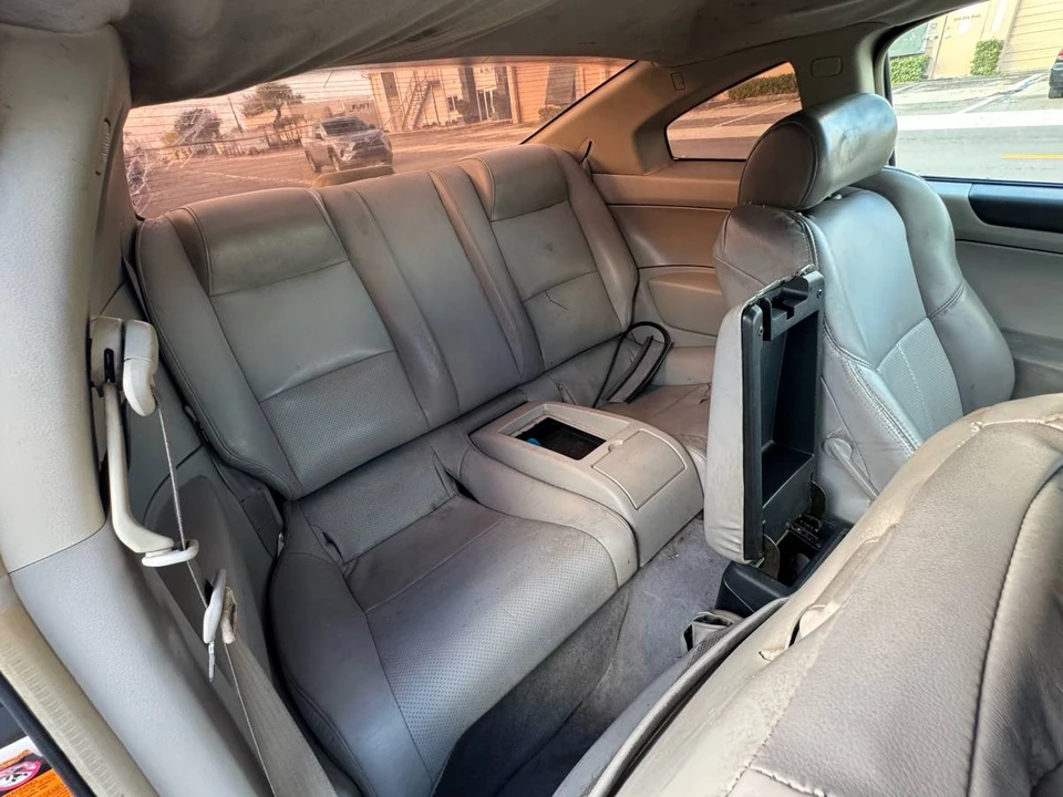 2005 Infiniti G35 3rd Gen - Image 11 of 11