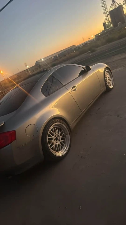 2005 Infiniti G35 3rd Gen - Image 10 of 12