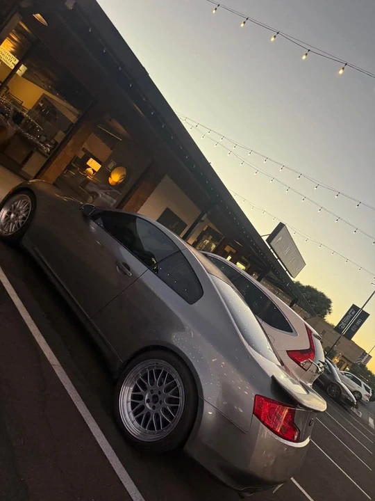 2005 Infiniti G35 3rd Gen - Image 12 of 12