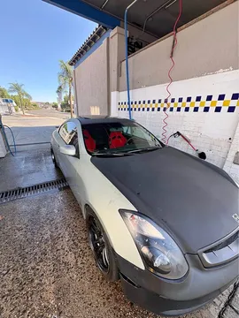 2005 Infiniti G35