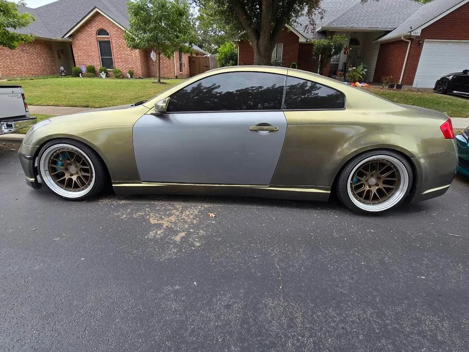 2005 Infiniti G35 3rd Gen - Image 3 of 7