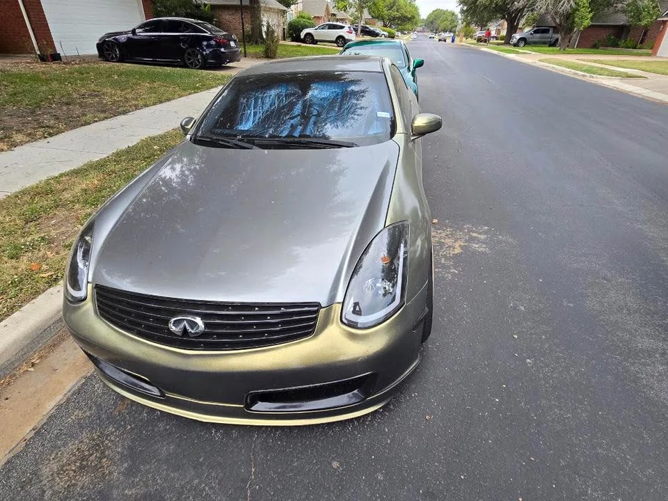 2005 Infiniti G35 3rd Gen - Image 2 of 7