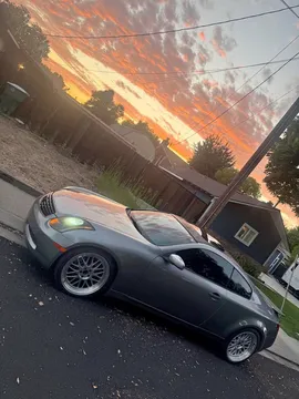 2005 Infiniti G35