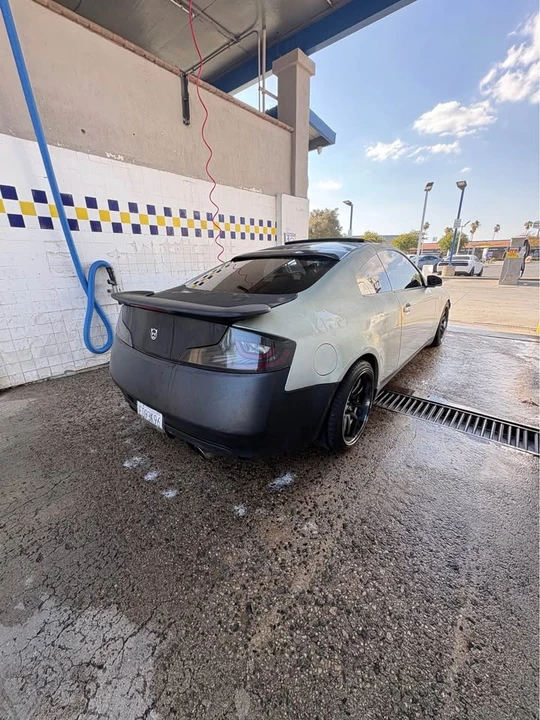 2005 Infiniti G35 3rd Gen - Image 3 of 5