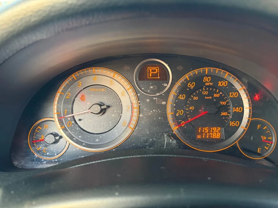2005 Infiniti G35 3rd Gen - Image 7 of 10
