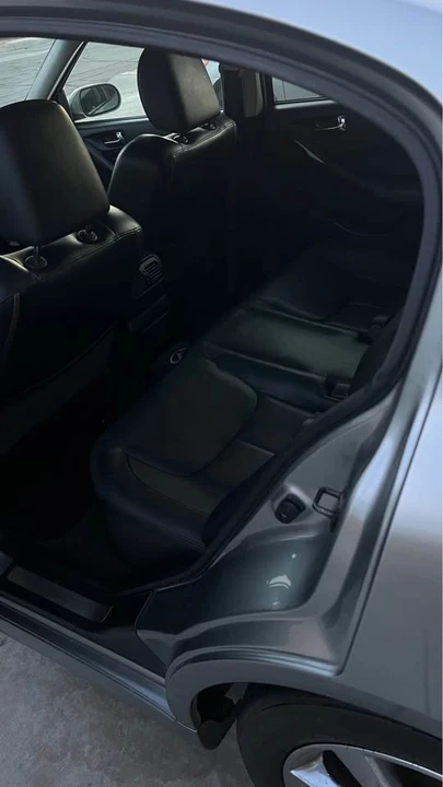 2005 Infiniti G35 3rd Gen - Image 6 of 8