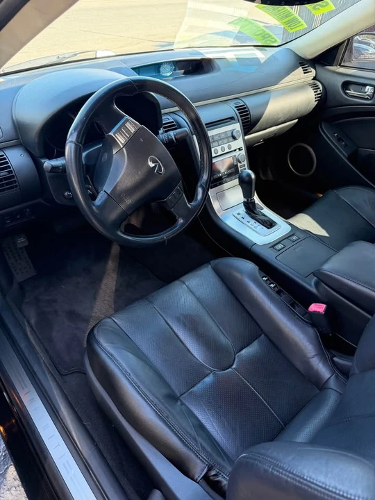 2005 Infiniti G35 3rd Gen - Image 5 of 6