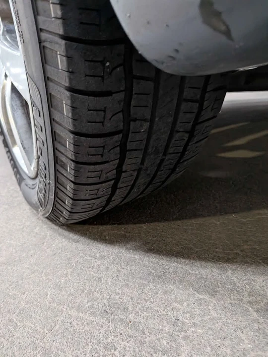 2005 Infiniti G35 3rd Gen - Image 6 of 8