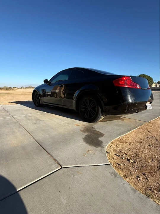 2005 Infiniti G35 3rd Gen - Image 3 of 8