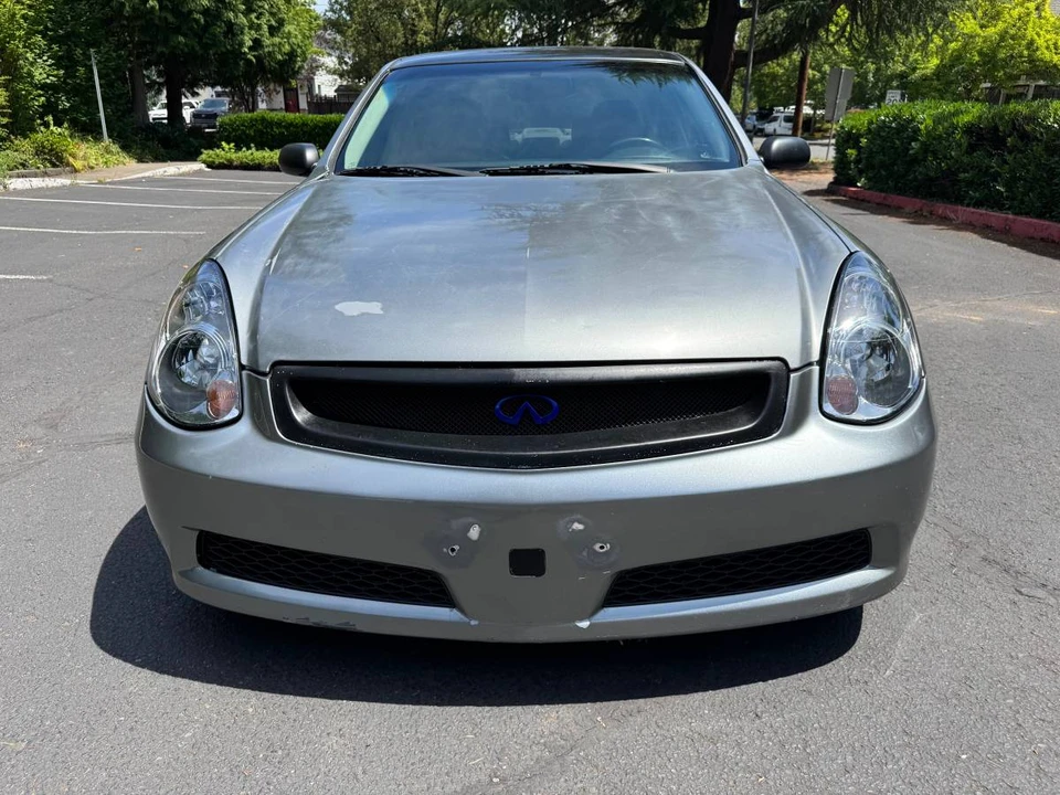 2005 Infiniti G35 3rd Gen - Image 10 of 21