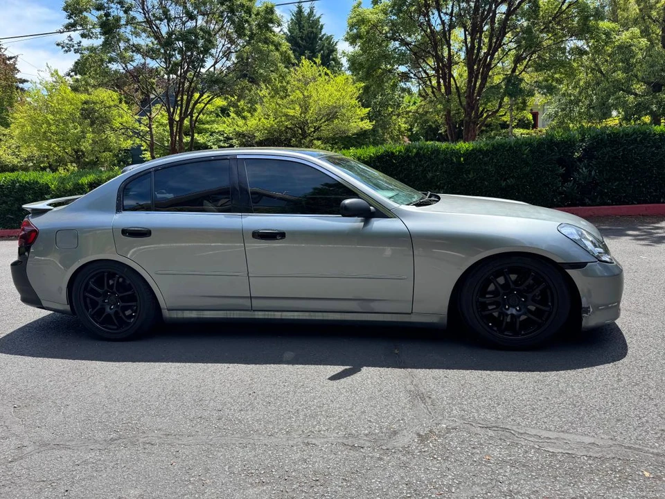 2005 Infiniti G35 3rd Gen - Image 7 of 21