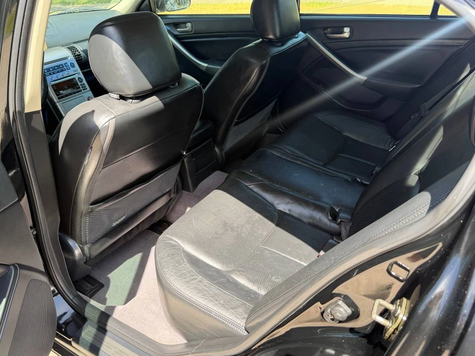 2005 Infiniti G35 3rd Gen - Image 5 of 14