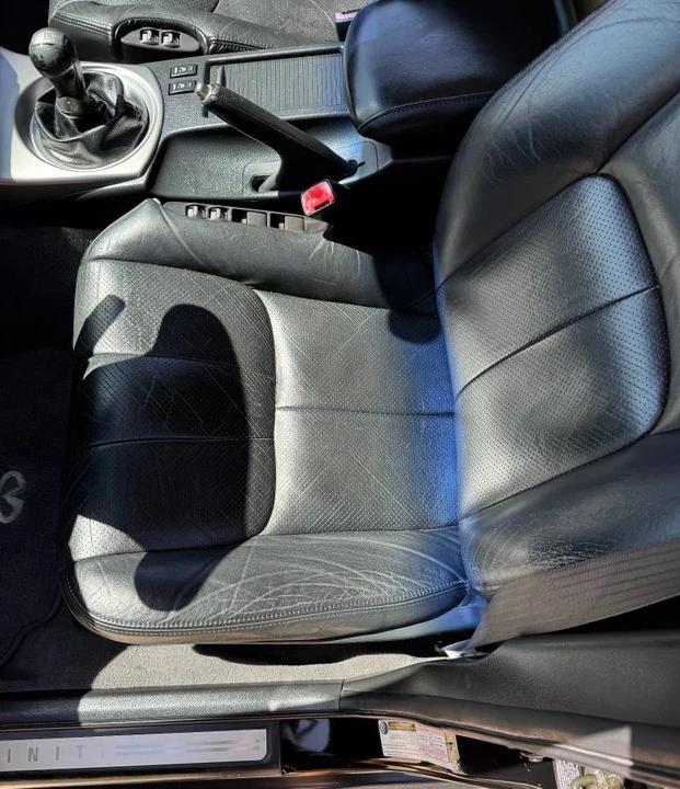 2005 Infiniti G35 3rd Gen - Image 6 of 14