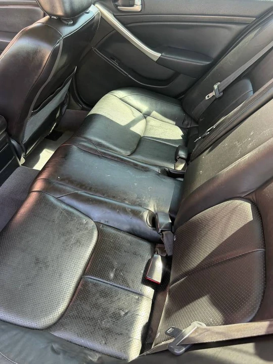 2005 Infiniti G35 3rd Gen - Image 3 of 14