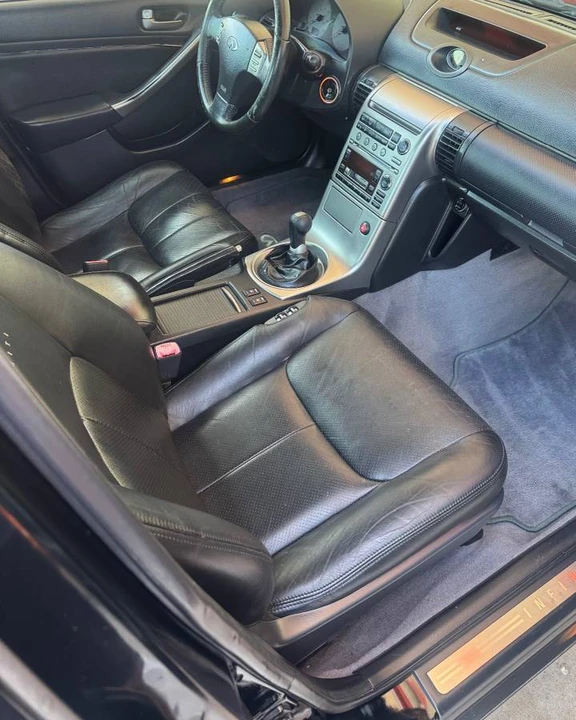 2005 Infiniti G35 3rd Gen - Image 7 of 14