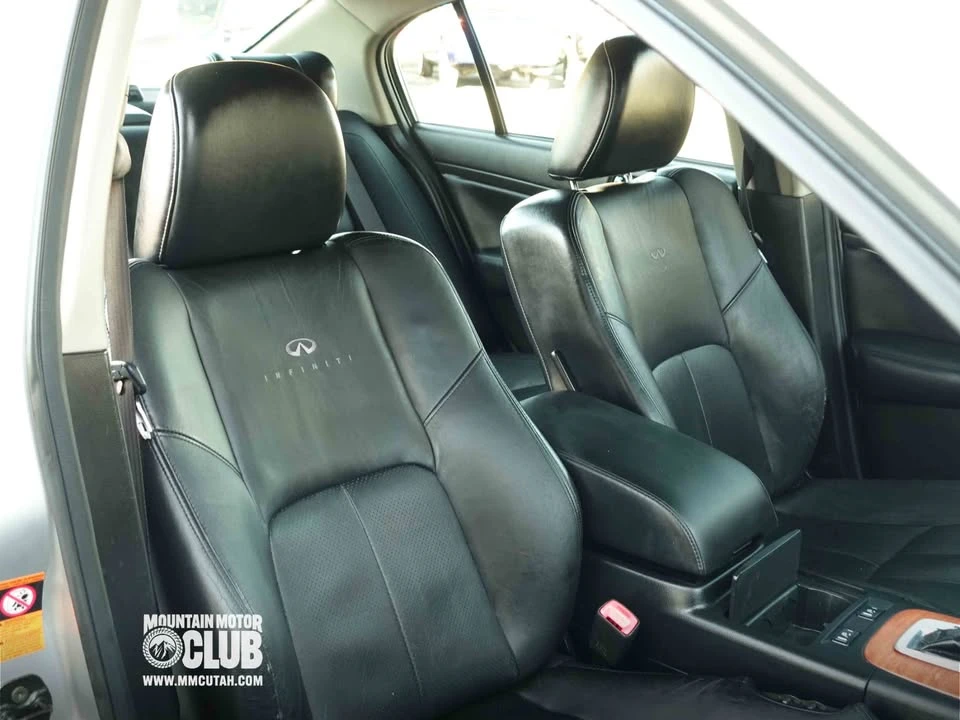 2005 Infiniti G35 3rd Gen - Image 13 of 20