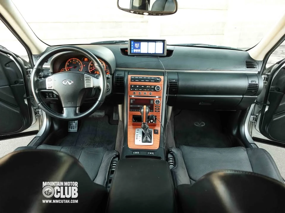 2005 Infiniti G35 3rd Gen - Image 14 of 20