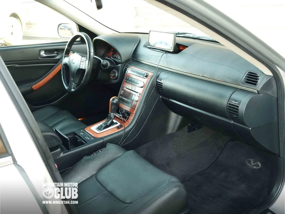 2005 Infiniti G35 3rd Gen - Image 12 of 20