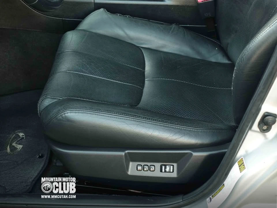 2005 Infiniti G35 3rd Gen - Image 9 of 20